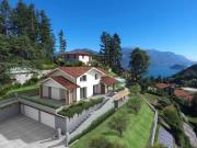 Villa di 528 mq in vendita Via Don Enrico Moltrasio...