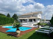 Prestigiosa villa in vendita Via don gnocchi, 3, Affi,...