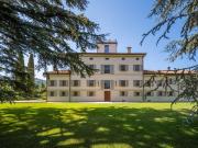 Prestigiosa villa in vendita Via Edmondo De Amicis, 14,...