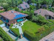 Prestigiosa villa in vendita Via Emilia, Melegnano,...