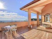 Prestigiosa villa in vendita Via Enrico De Nicola,...