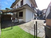 Prestigiosa villa in vendita Via Enrico Toti, 36,...