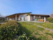 Prestigiosa villa in vendita via f. gioia 9, Bedizzole,...