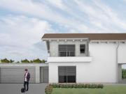 Prestigiosa villa in vendita Via Filippo Serpero, 105,...