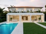 Prestigiosa villa in vendita Via Francesco Carrara,...