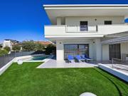 Prestigiosa villa in vendita Via Fratelli Bandiera, 41,...