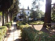 Prestigiosa villa in vendita Via Gabriele...