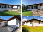 Prestigiosa villa in vendita Via Galileo Galilei, 8,...