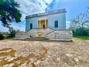 Prestigiosa villa in vendita Via Gallipoli, 66,...
