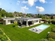 Prestigiosa villa in vendita Via Giacomo Leopardi, 6,...