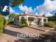 Prestigiosa villa in vendita Via Giammatteo, 133, Lecce,...