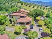 Prestigiosa villa in vendita Via Grancida, Montalto...