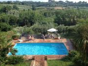 Prestigiosa villa in vendita via Grotte di Maria,...