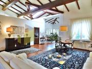 Prestigiosa villa in vendita Via Guido Miglioli, 19,...