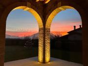 Prestigiosa villa in vendita Via La Croce, Teolo,...