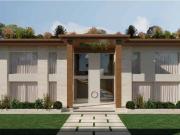 Prestigiosa villa in vendita Via Leonardo da Vinci, 10,...