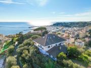 Prestigiosa villa in vendita Via Livio Canale, 72,...