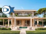 Prestigiosa villa in vendita Via Lorenzo Quartieri, 31A,...