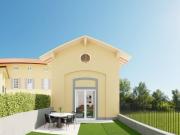 Esclusiva villa di 213 mq in vendita Via Lucino al...