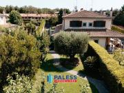 Prestigiosa villa in vendita Via Luigi Zampa, Roma, Lazio