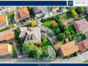 Prestigiosa villa in vendita Via Madonna, 83, Bollate,...