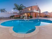 Prestigiosa villa in vendita Via marbella, Ragusa, Sicilia