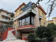 Prestigiosa villa in vendita Via Marcello Prestinari,...