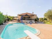 Prestigiosa villa in vendita Via Marilyn Monroe, 150,...