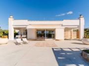 Prestigiosa villa in vendita Via Masseria Pizzo,...