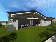 Esclusiva villa di 209 mq in vendita Via Monsignor...