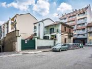 Prestigiosa villa in vendita Via Montalenghe, 2, Torino,...