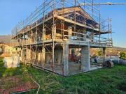 Prestigiosa villa in vendita Via Monte Taddeo, Almè,...