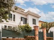 Prestigiosa villa in vendita Via Montecassino, 6, Roma,...