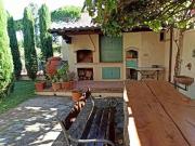 Prestigiosa villa in vendita Via Montegrappa, Camaiore,...