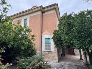 Prestigiosa villa in vendita Via mosè coronense, 3,...