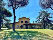 Prestigiosa villa in vendita Via Nazareno Strampelli,...