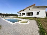 Prestigiosa villa in vendita Via Nazionale, Cinisi,...