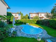 Prestigiosa villa in vendita Via Nino Bixio, San...