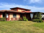 Prestigiosa villa in vendita Via Oceano Atlantico,...