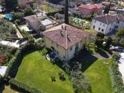 Prestigiosa villa in vendita Via P. Farinati, 4, Garda,...