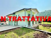 Prestigiosa villa in vendita Via Padre Luigi Mingardi,...