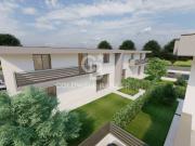 Prestigiosa villa in vendita Via Padre Ottorino...