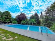 Prestigiosa villa in vendita Via Paradiso, Domaso, Lombardia