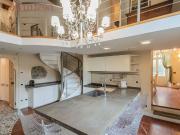 Prestigiosa villa in vendita Via Parrocchiale, 3, Besana...