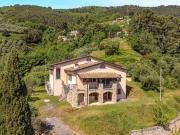 Prestigiosa villa in vendita Via Pescino, Pietrasanta,...