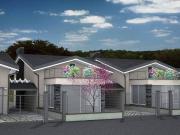 Villa di 210 mq in vendita Via Quarticciolo di...
