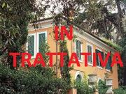 Prestigiosa villa in vendita via Salaria, 348, Roma, Lazio
