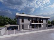 Prestigiosa villa in vendita Via San Martino, Paderno...