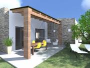 Prestigiosa villa in vendita via santa maria asunta,...