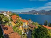 Prestigiosa villa in vendita Via Sant'Anna, 27,...